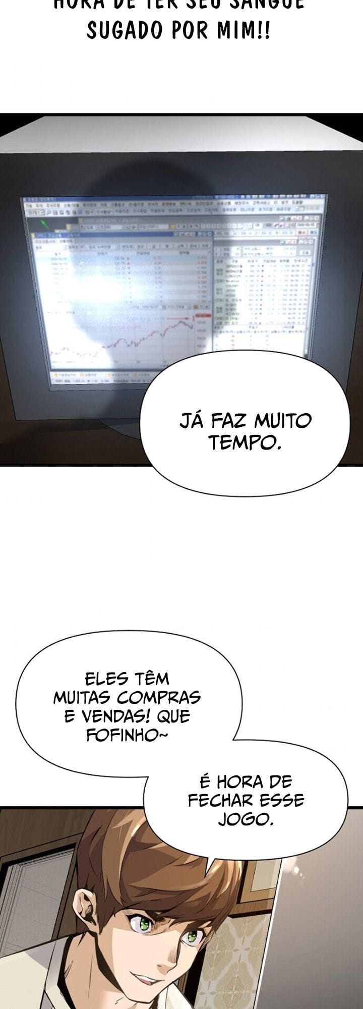 Página 33 - Retorno da Lenda Cap. 7