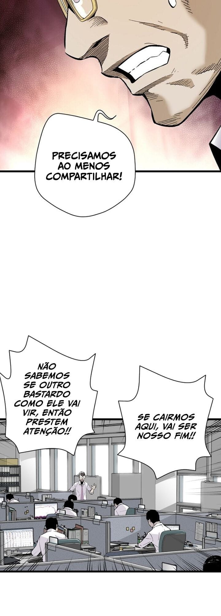 Página 42 - Retorno da Lenda Cap. 7