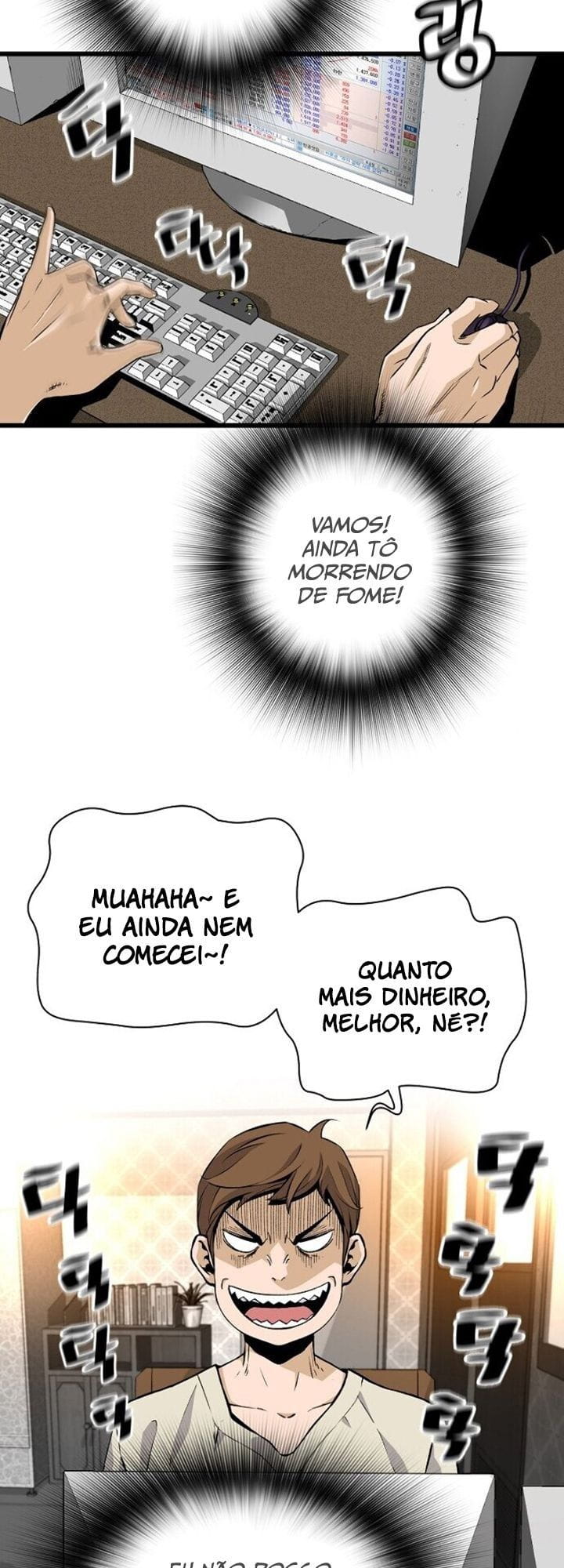 Página 48 - Retorno da Lenda Cap. 7