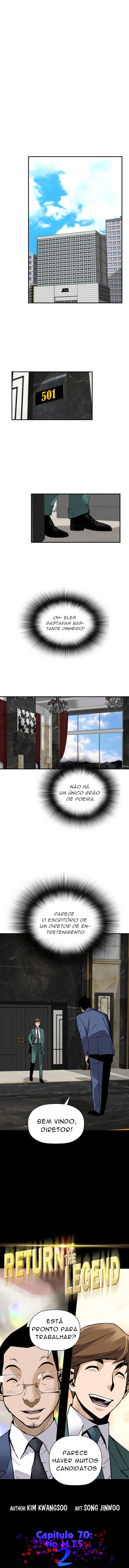Página 2 - Retorno da Lenda Cap. 70