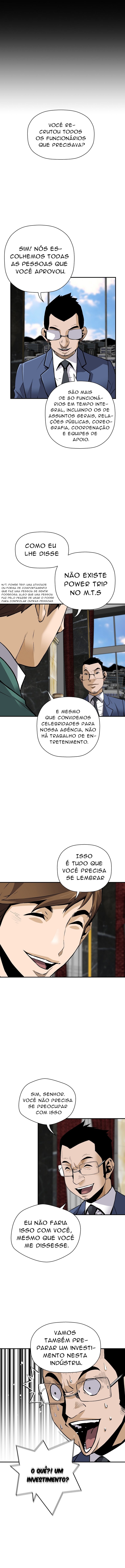 Página 3 - Retorno da Lenda Cap. 70