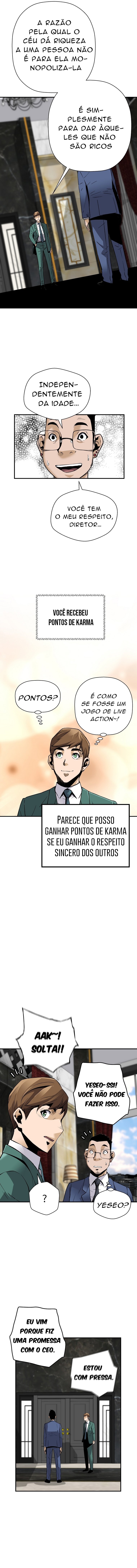 Página 5 - Retorno da Lenda Cap. 70