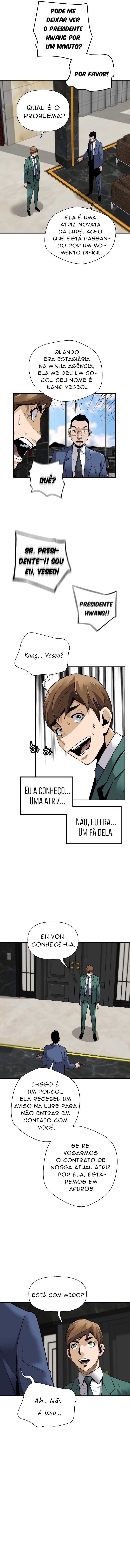 Página 6 - Retorno da Lenda Cap. 70
