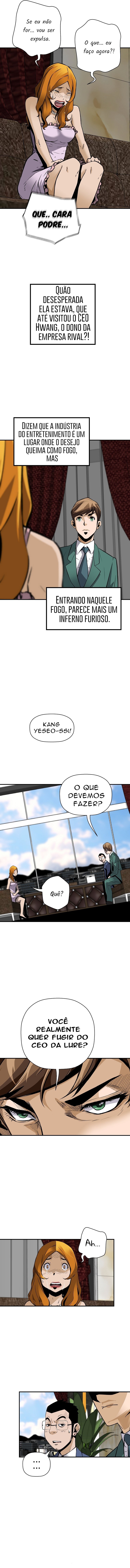 Página 10 - Retorno da Lenda Cap. 70