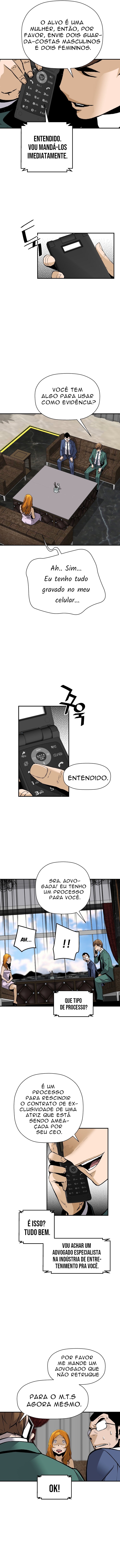 Página 12 - Retorno da Lenda Cap. 70