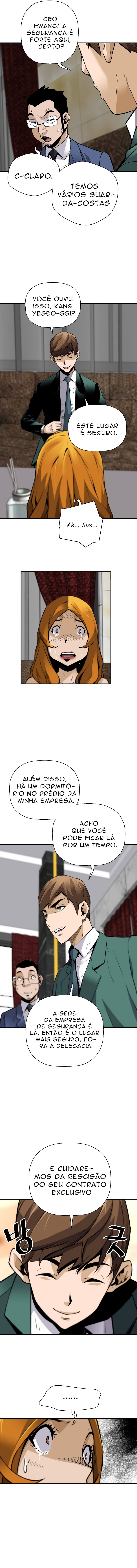 Página 13 - Retorno da Lenda Cap. 70