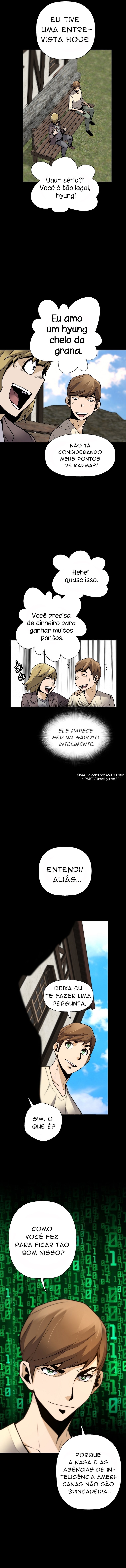 Página 5 - Retorno da Lenda Cap. 71