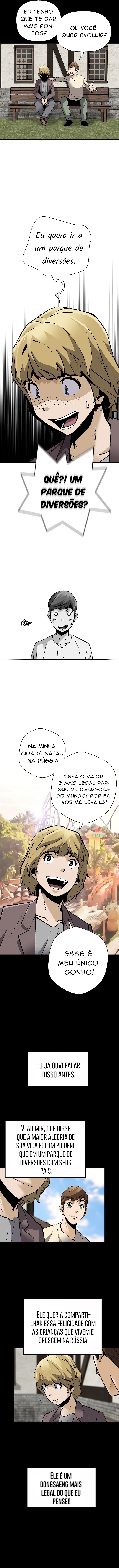 Página 7 - Retorno da Lenda Cap. 71