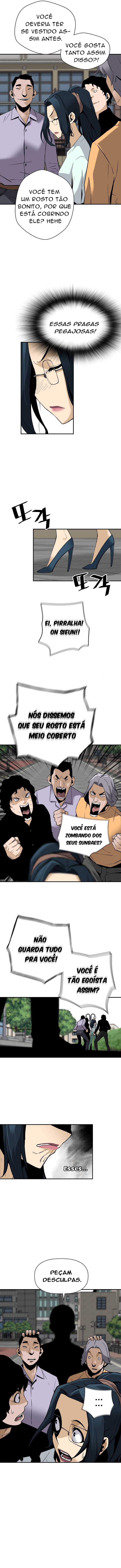 Página 11 - Retorno da Lenda Cap. 71