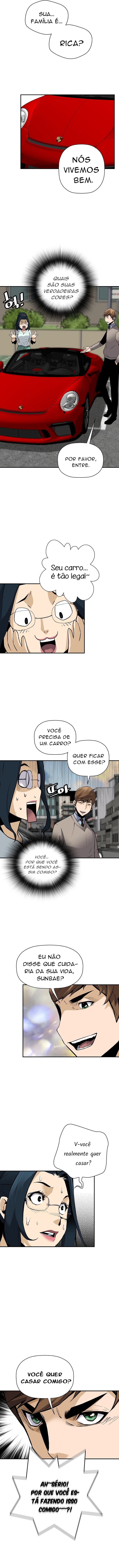 Página 13 - Retorno da Lenda Cap. 71