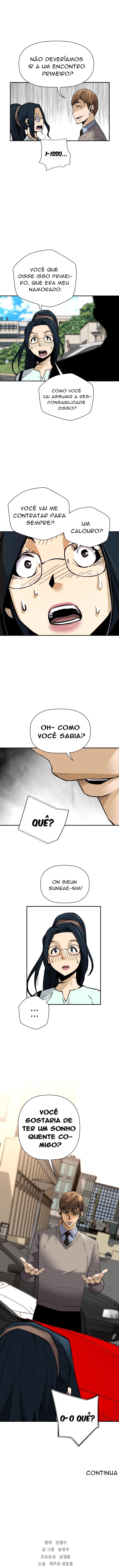 Página 14 - Retorno da Lenda Cap. 71