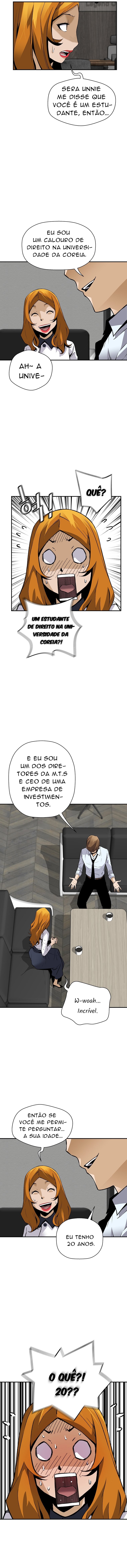 Página 10 - Retorno da Lenda Cap. 72