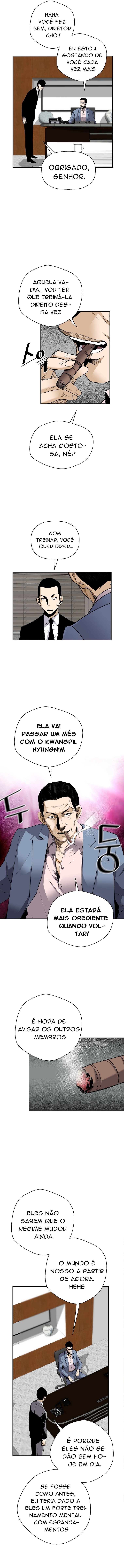 Página 5 - Retorno da Lenda Cap. 73