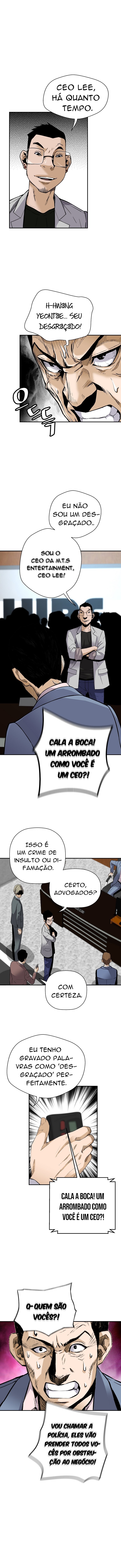 Página 8 - Retorno da Lenda Cap. 73