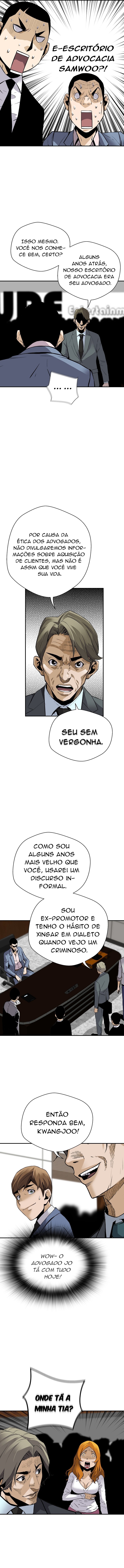Página 10 - Retorno da Lenda Cap. 73