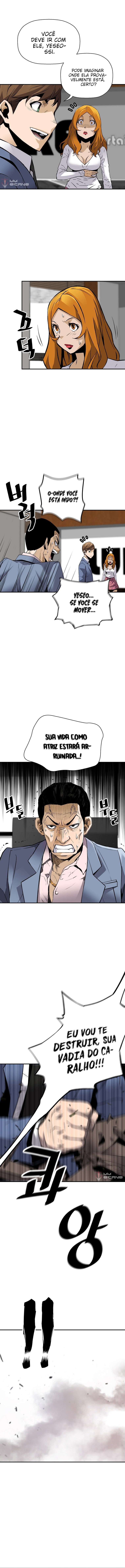 Página 3 - Retorno da Lenda Cap. 74