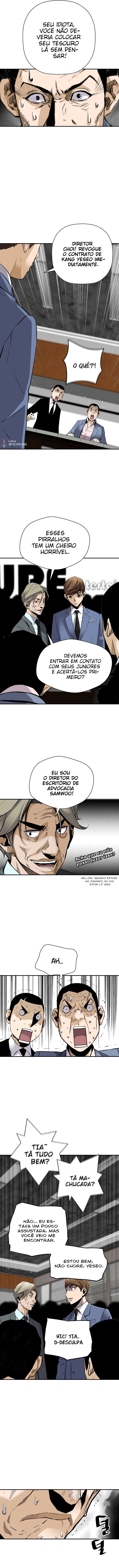 Página 5 - Retorno da Lenda Cap. 74
