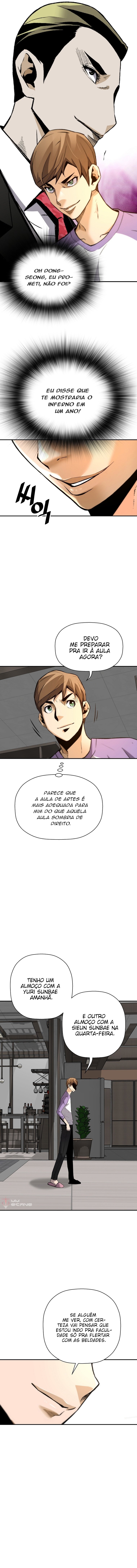 Página 13 - Retorno da Lenda Cap. 74