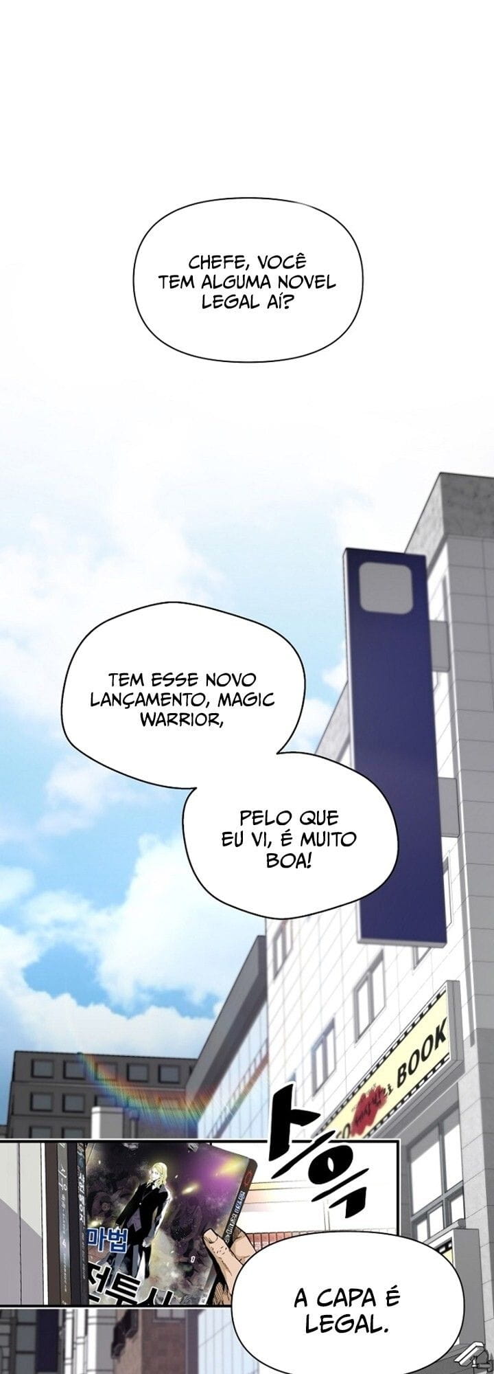 Página 2 - Retorno da Lenda Cap. 8