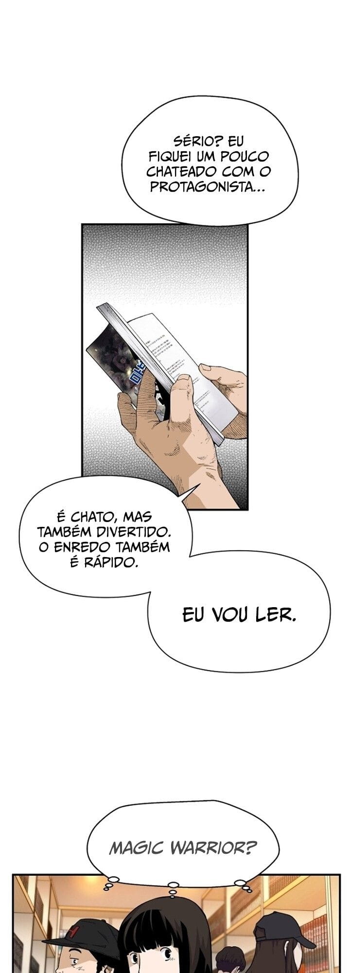 Página 4 - Retorno da Lenda Cap. 8