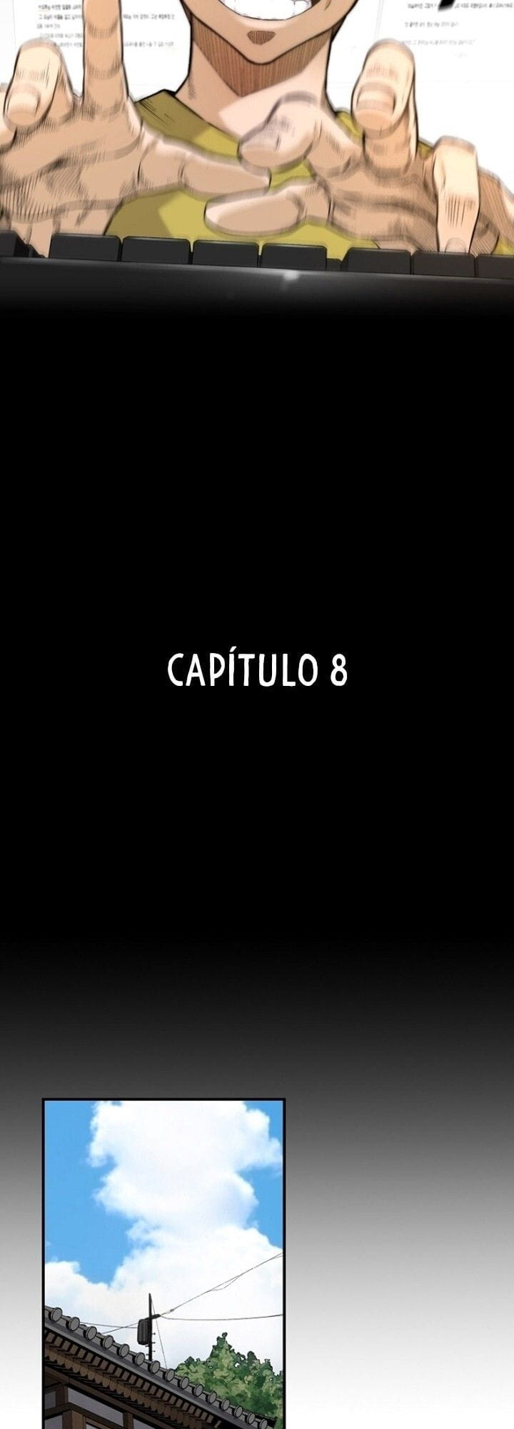 Página 8 - Retorno da Lenda Cap. 8