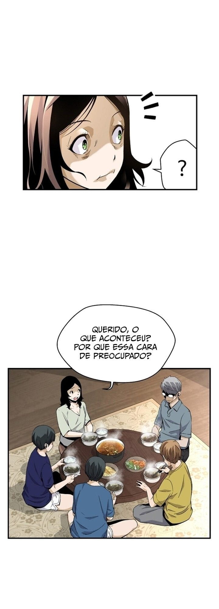 Página 10 - Retorno da Lenda Cap. 8