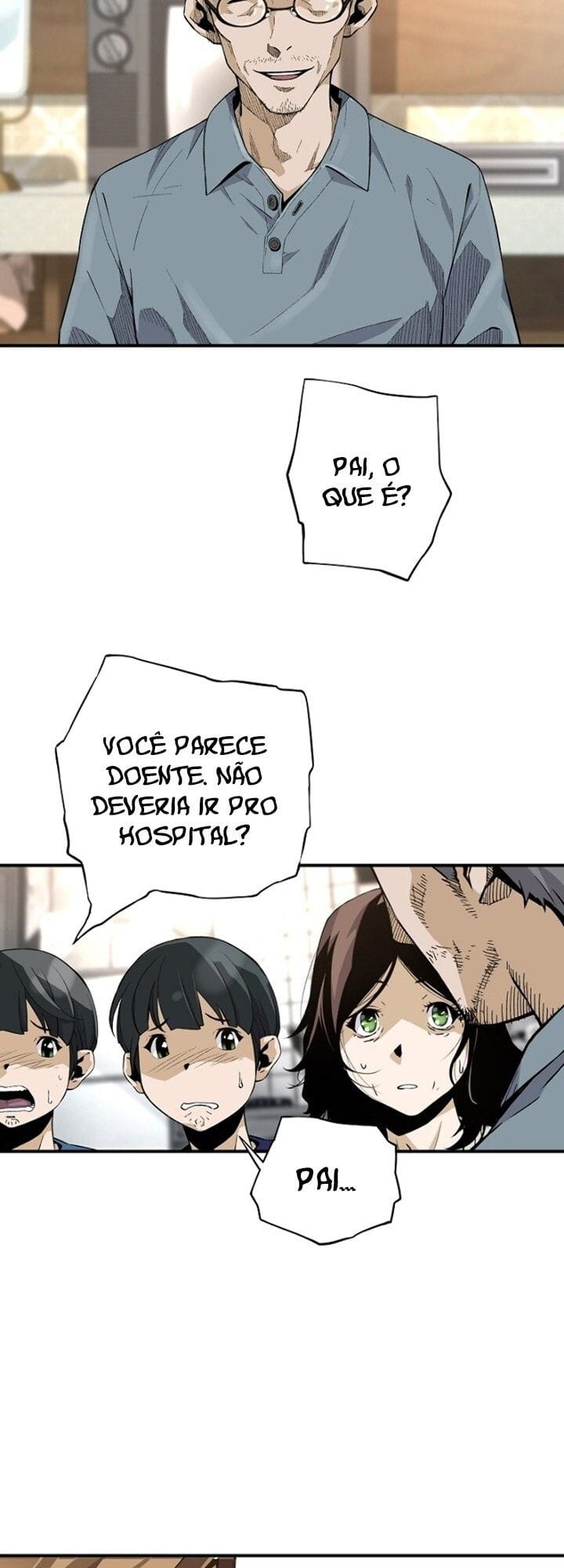 Página 12 - Retorno da Lenda Cap. 8