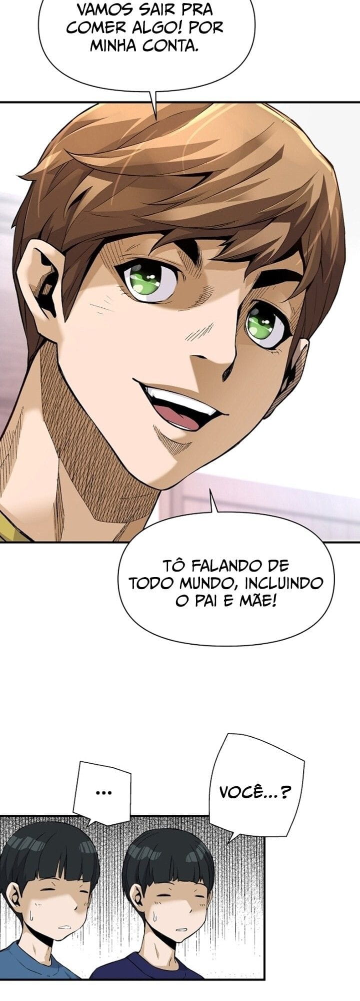 Página 17 - Retorno da Lenda Cap. 8
