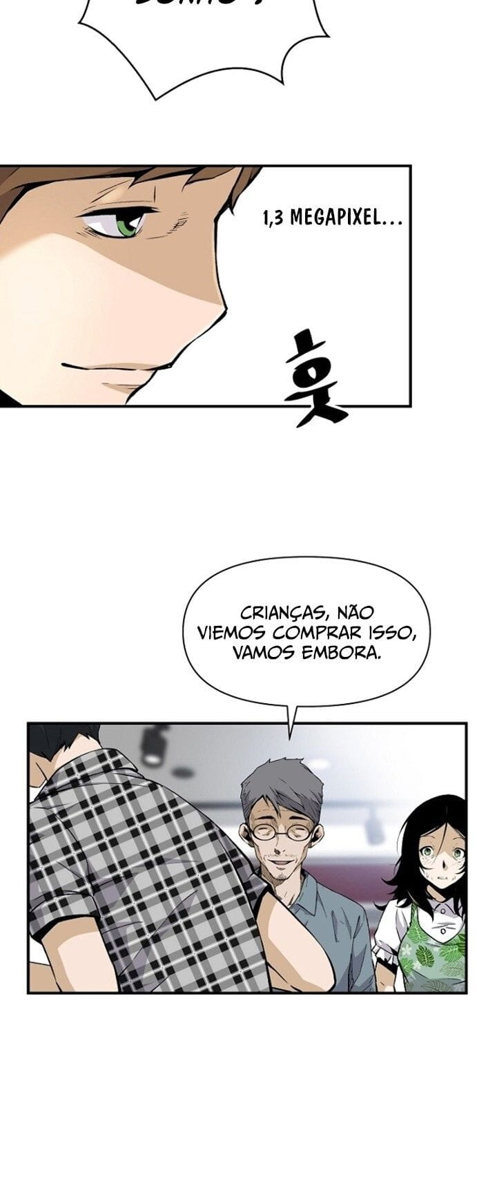 Página 26 - Retorno da Lenda Cap. 8