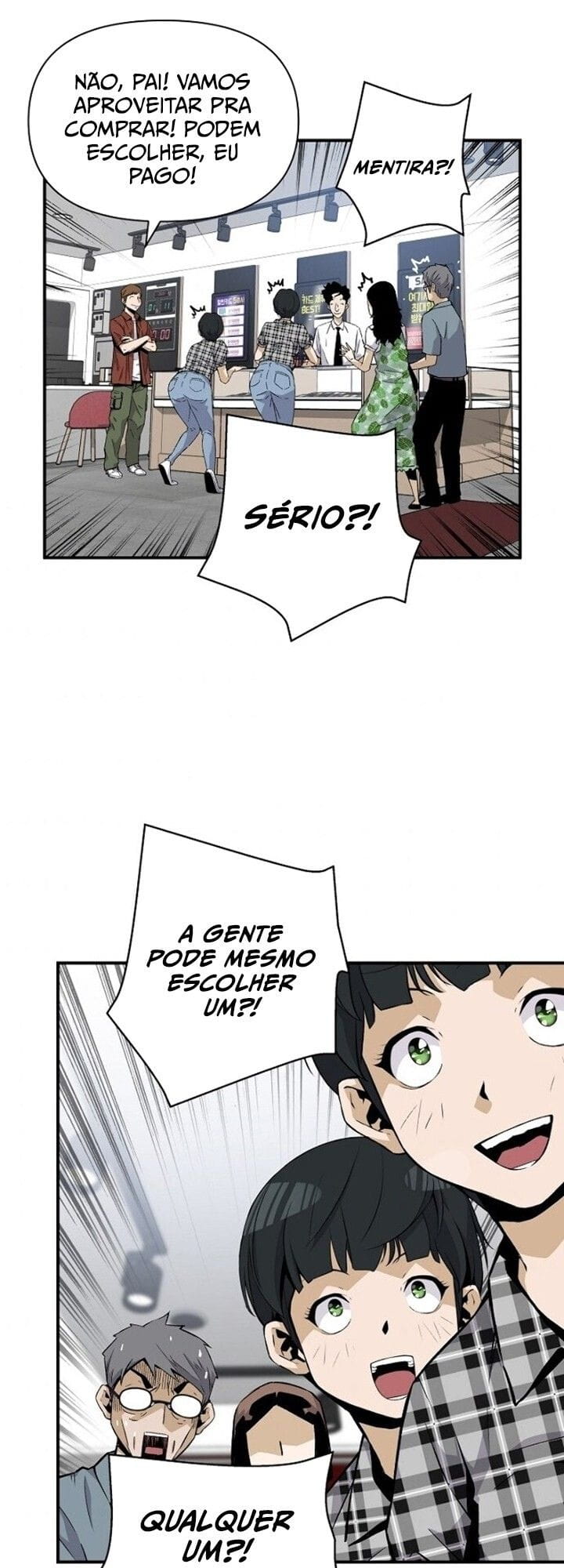 Página 27 - Retorno da Lenda Cap. 8