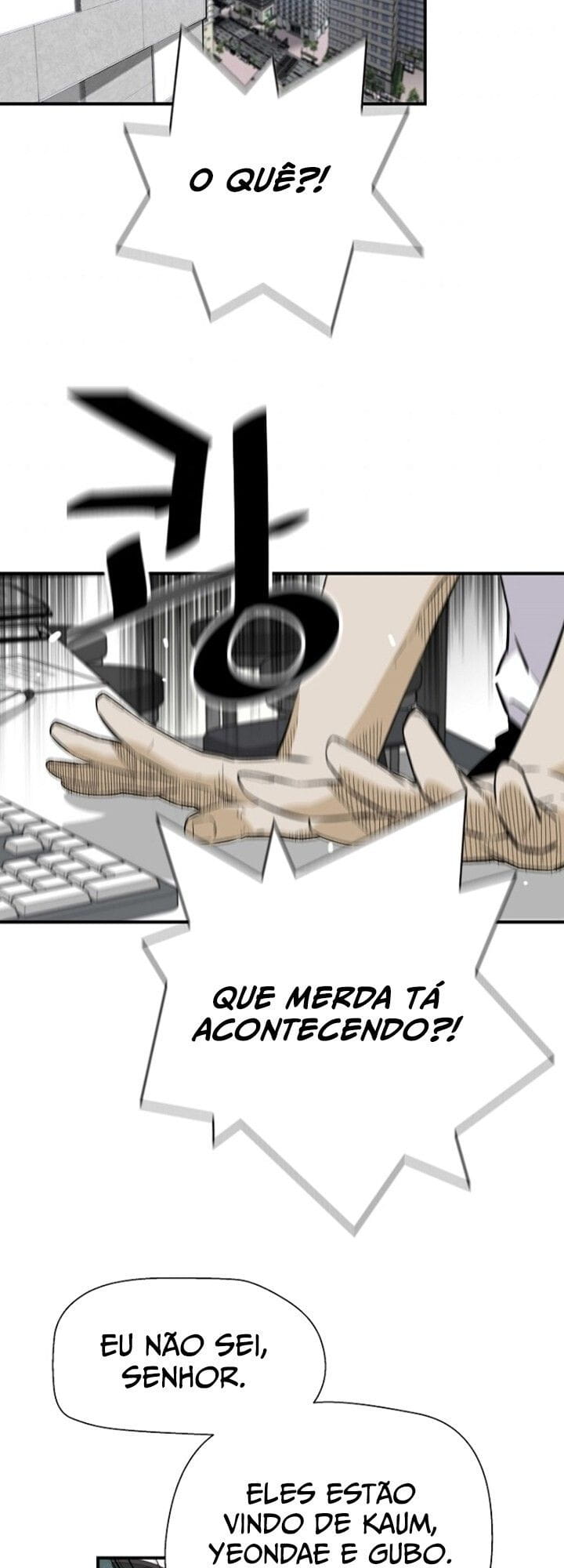 Página 33 - Retorno da Lenda Cap. 8