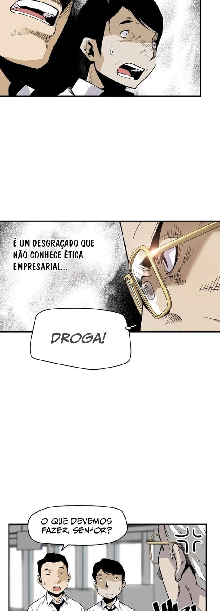 Página 36 - Retorno da Lenda Cap. 8