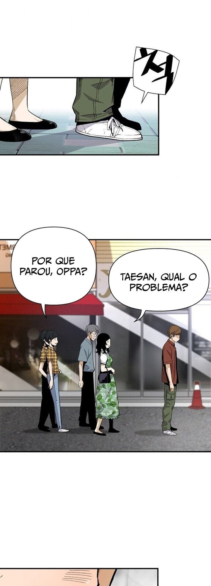 Página 38 - Retorno da Lenda Cap. 8