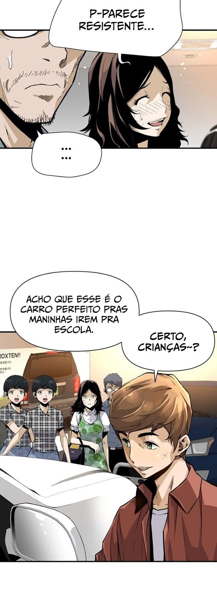 Página 44 - Retorno da Lenda Cap. 8