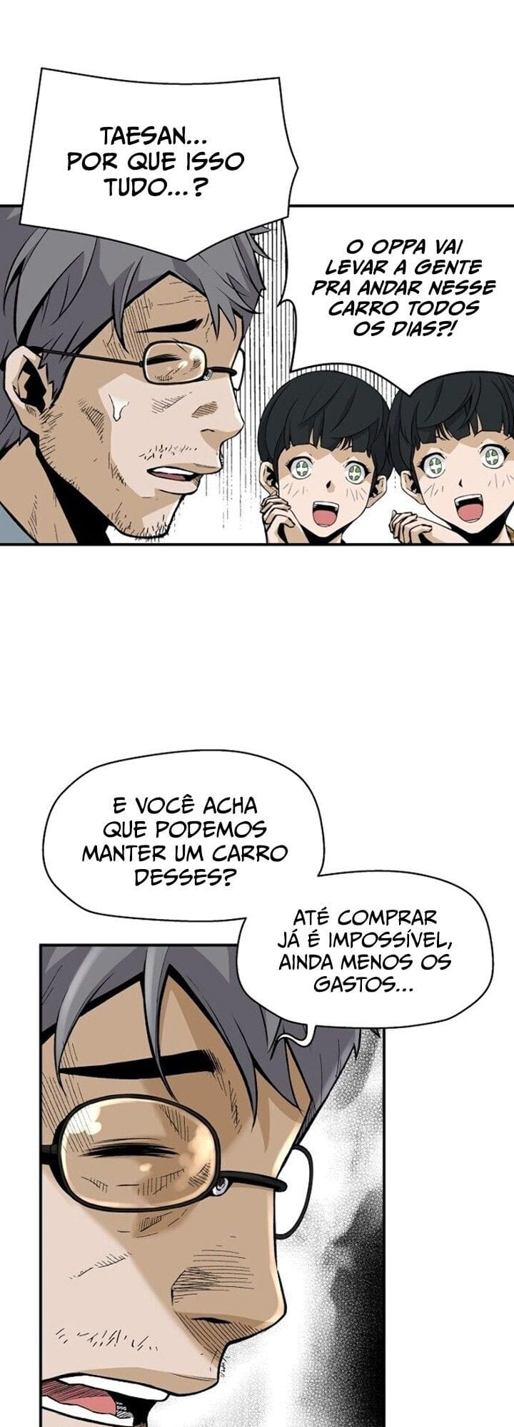 Página 45 - Retorno da Lenda Cap. 8