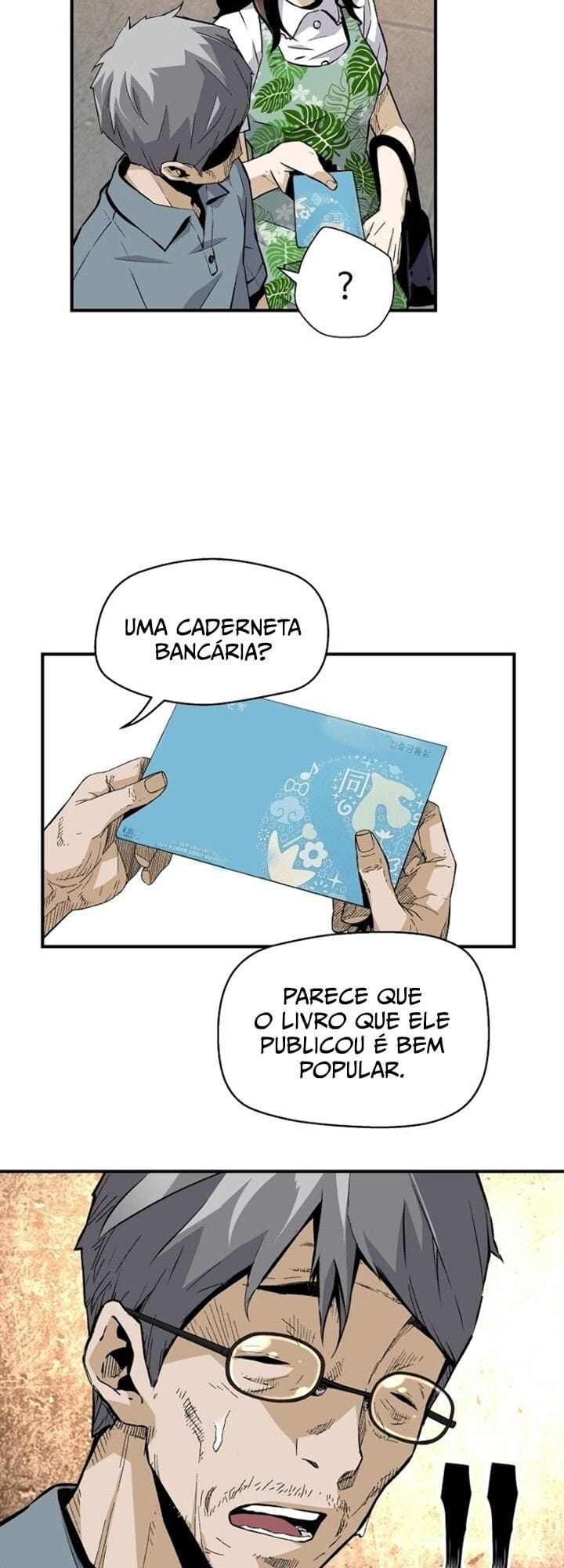 Página 47 - Retorno da Lenda Cap. 8