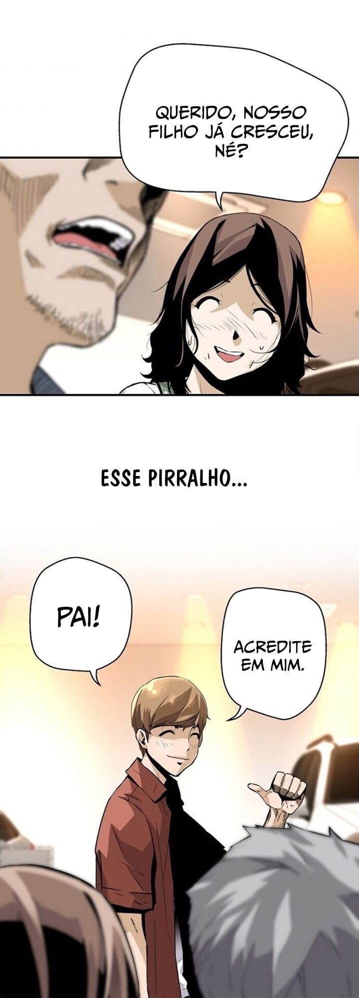 Página 49 - Retorno da Lenda Cap. 8