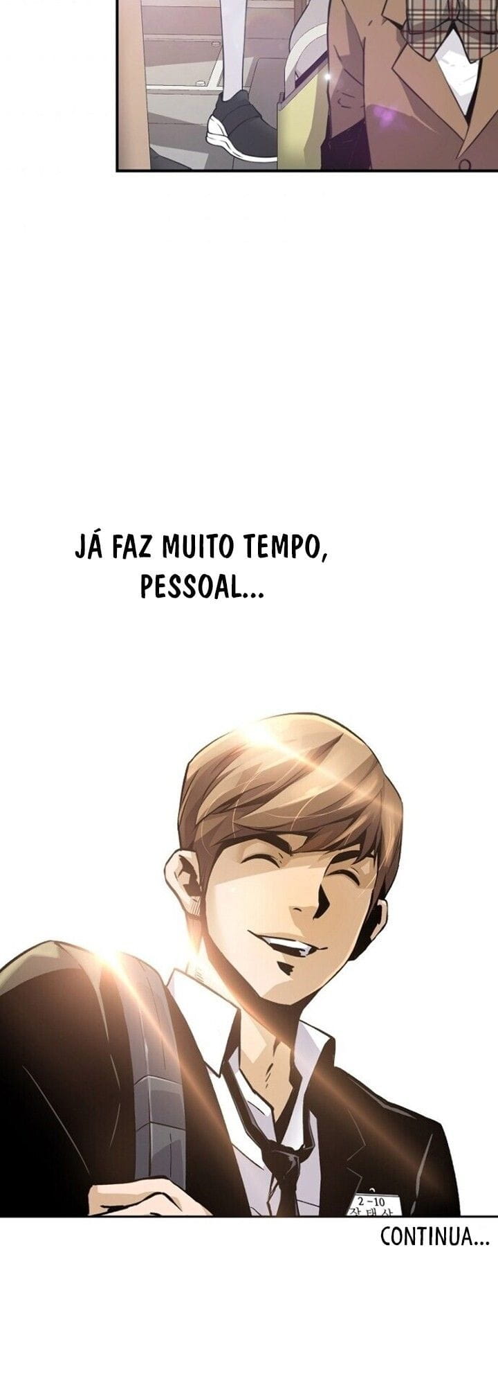Página 60 - Retorno da Lenda Cap. 8