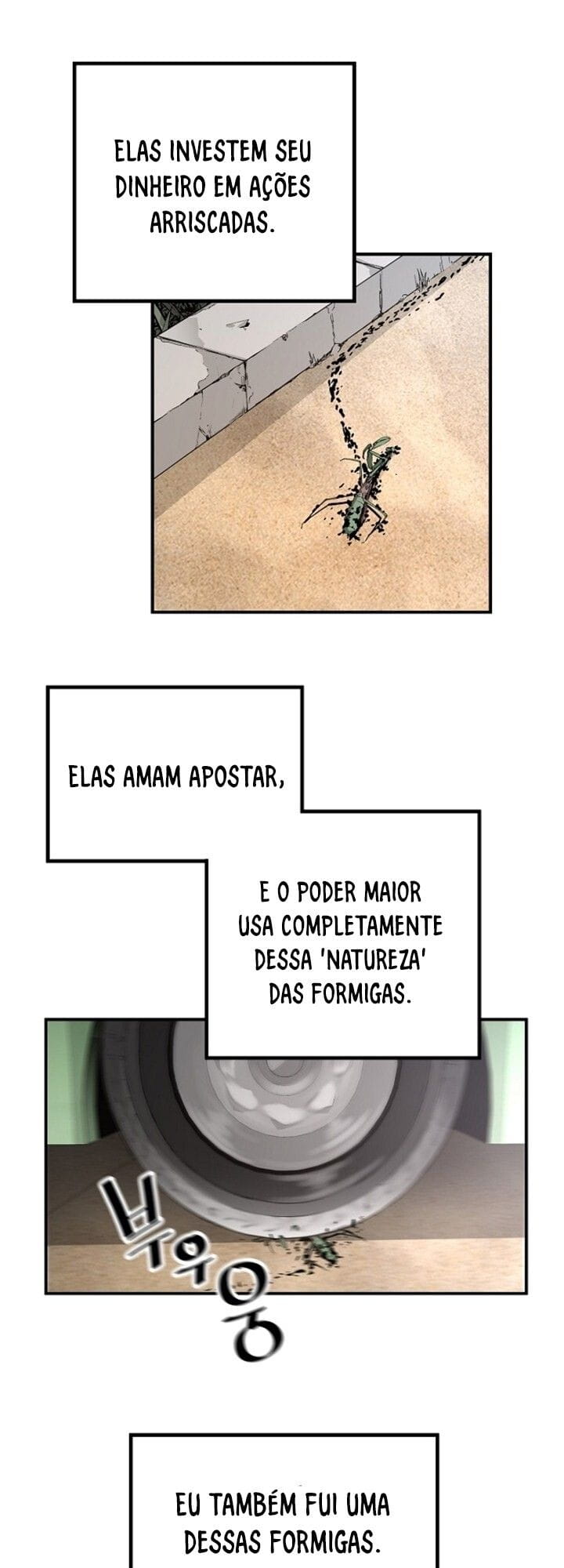Página 8 - Retorno da Lenda Cap. 9