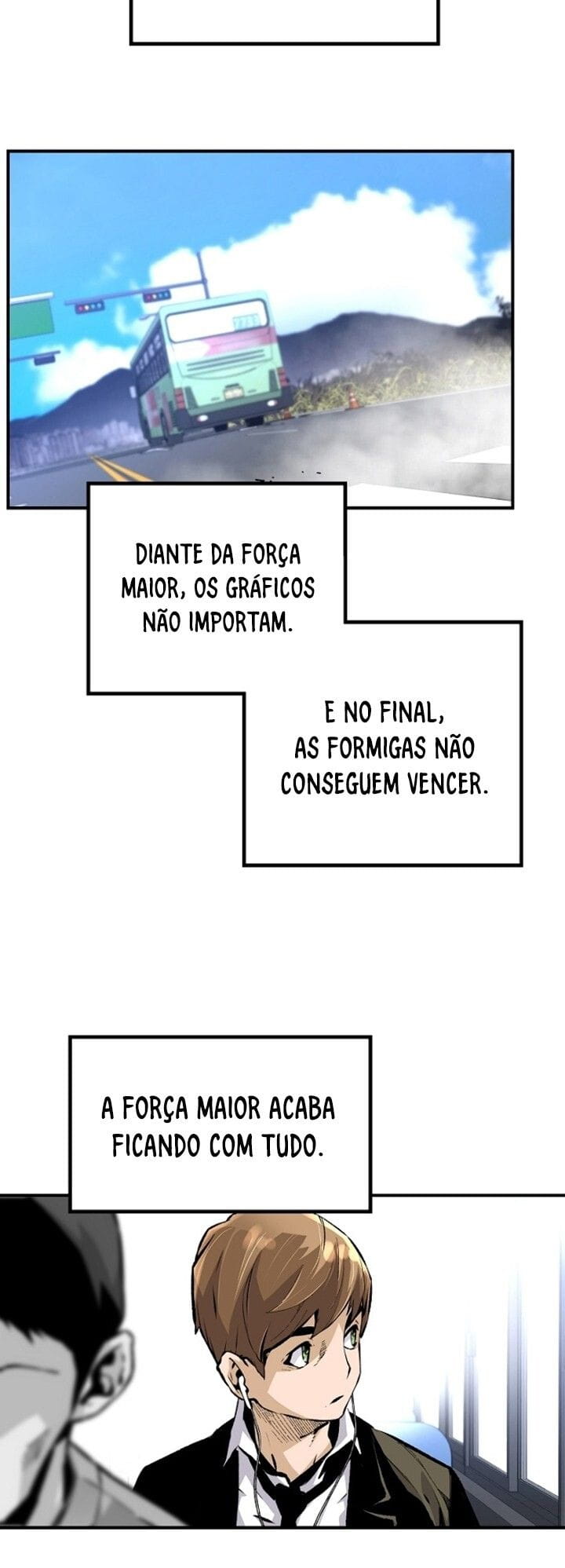 Página 9 - Retorno da Lenda Cap. 9