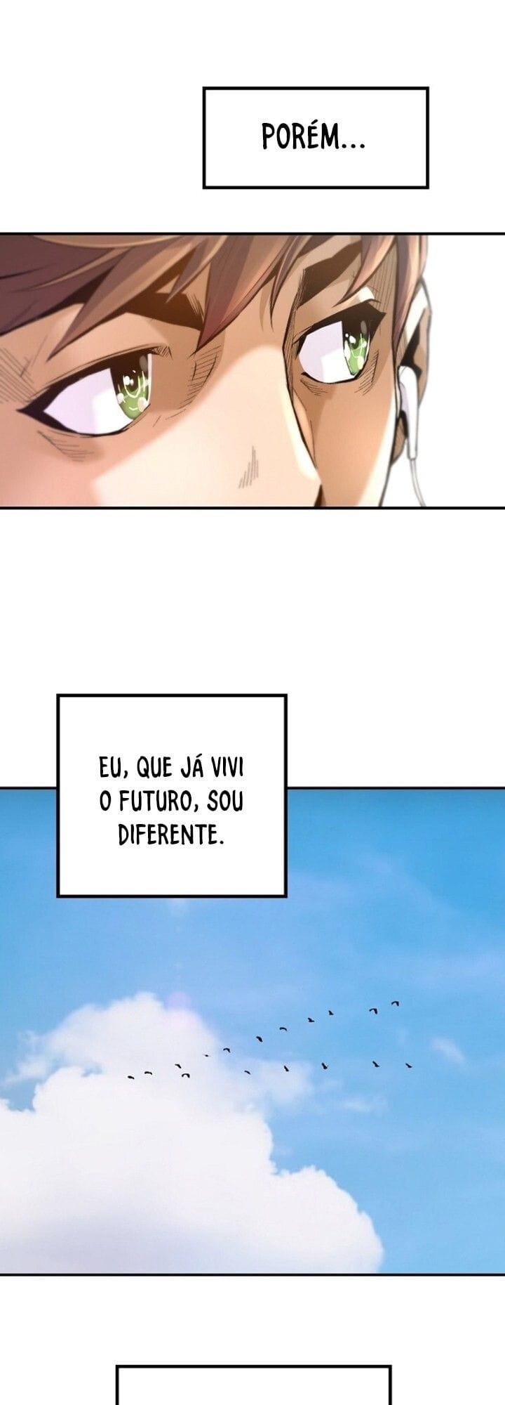 Página 10 - Retorno da Lenda Cap. 9