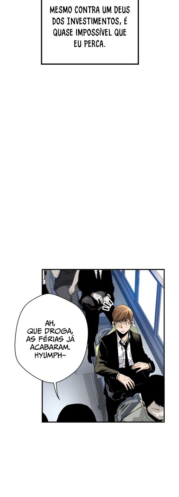 Página 11 - Retorno da Lenda Cap. 9