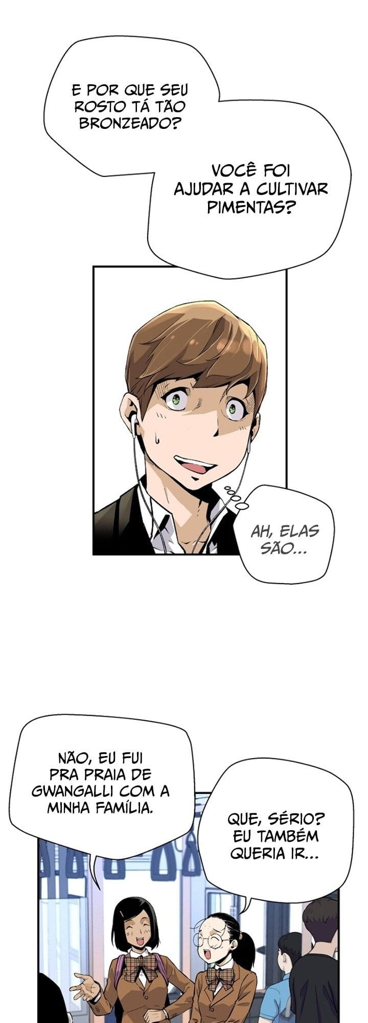 Página 12 - Retorno da Lenda Cap. 9