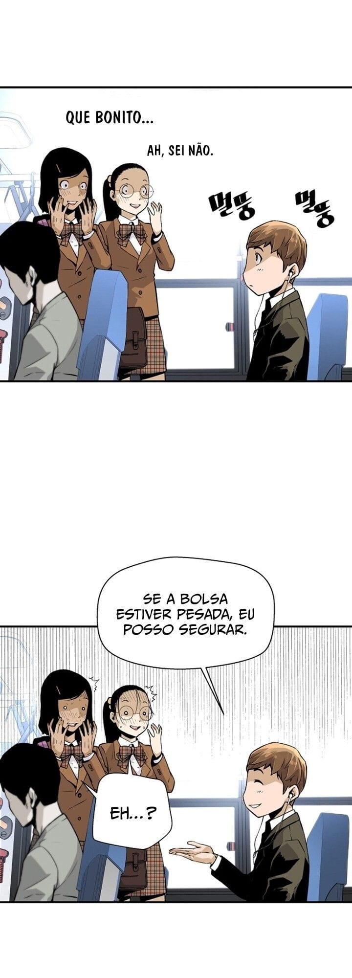 Página 15 - Retorno da Lenda Cap. 9