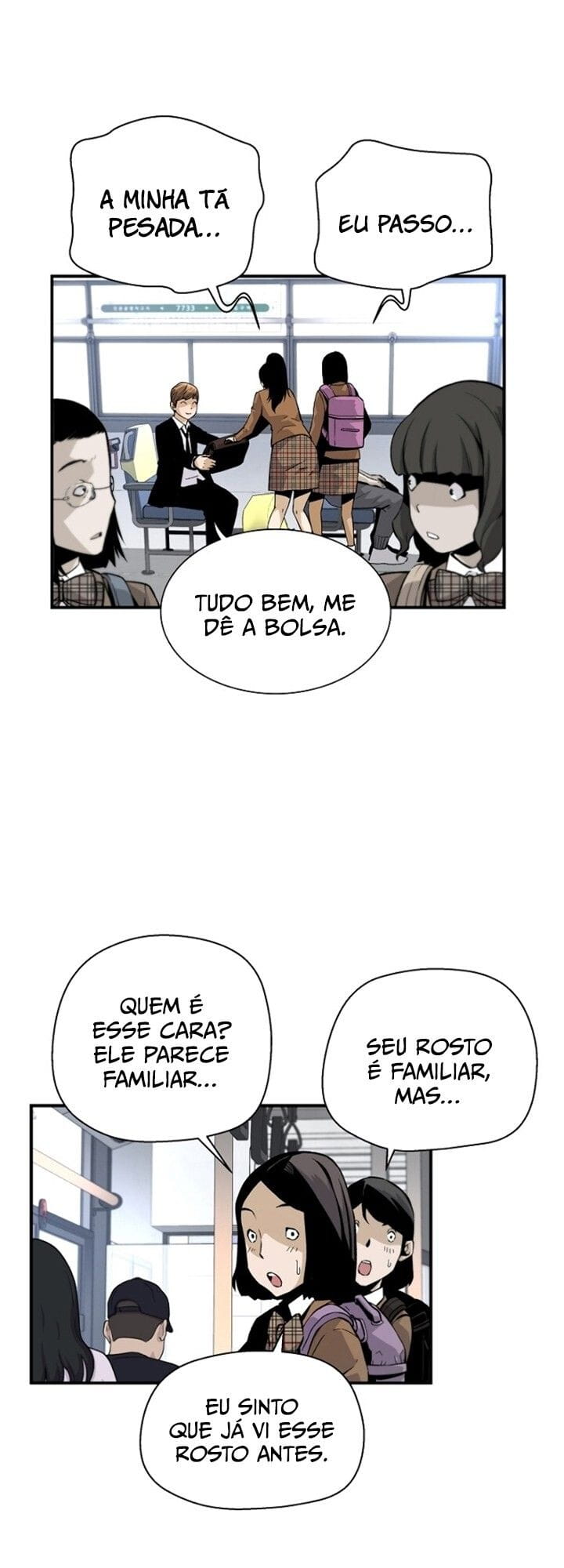 Página 16 - Retorno da Lenda Cap. 9
