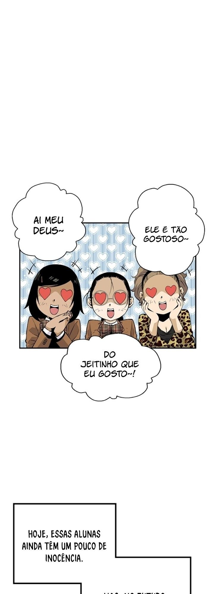 Página 19 - Retorno da Lenda Cap. 9