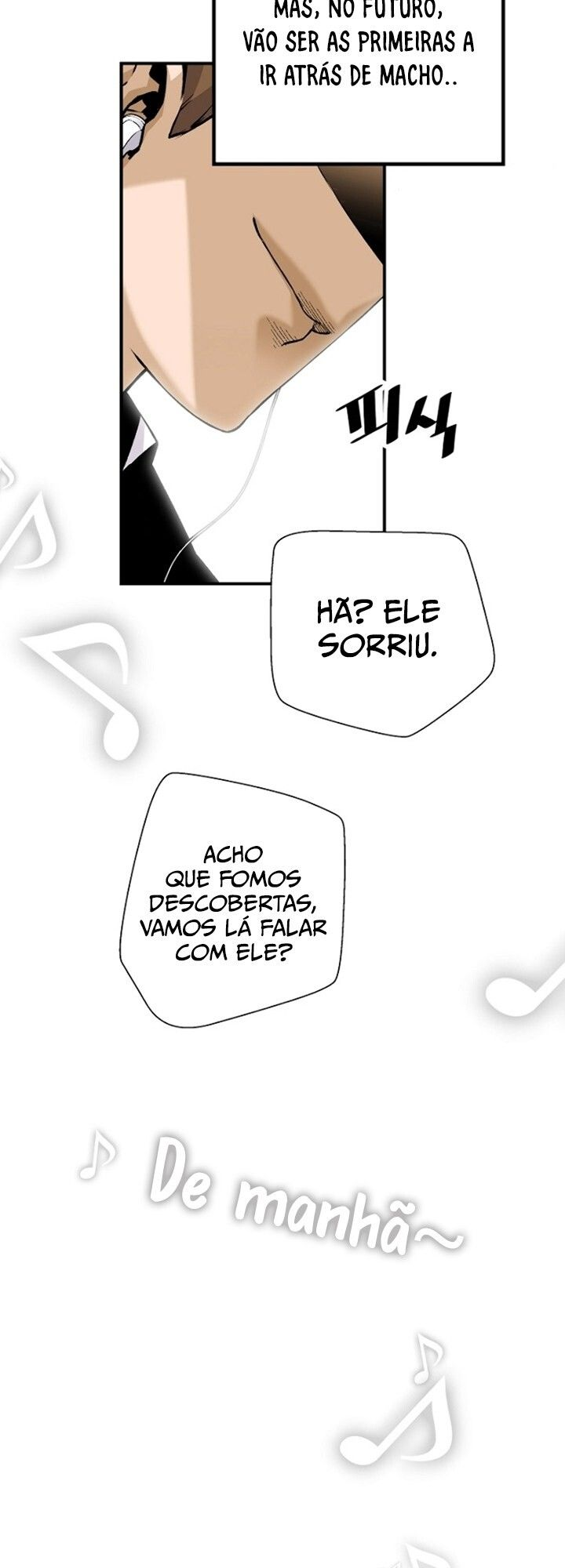 Página 20 - Retorno da Lenda Cap. 9