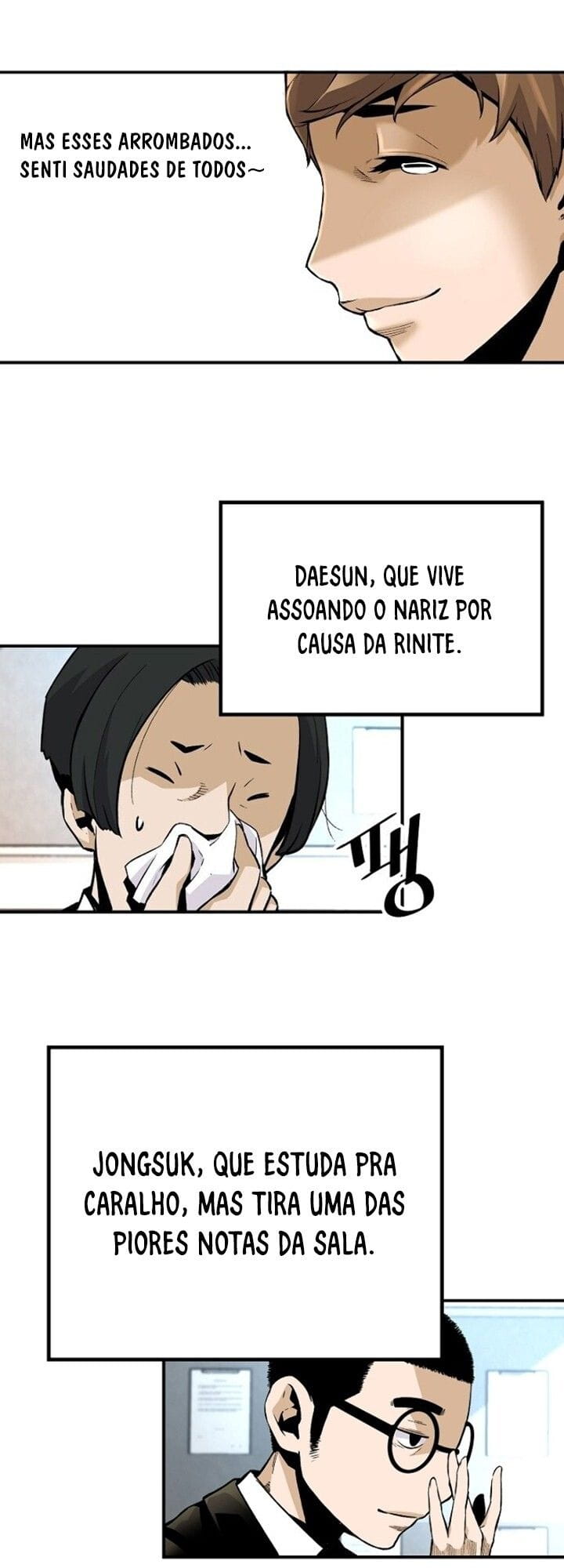 Página 30 - Retorno da Lenda Cap. 9