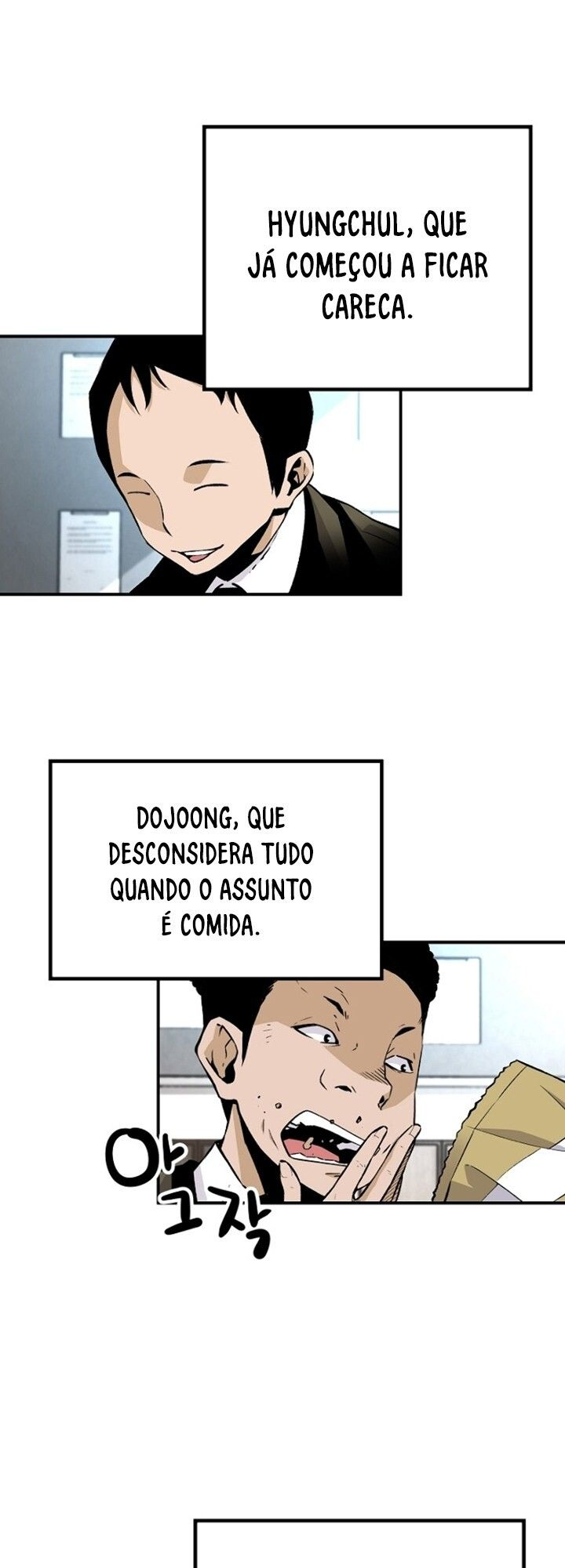 Página 31 - Retorno da Lenda Cap. 9