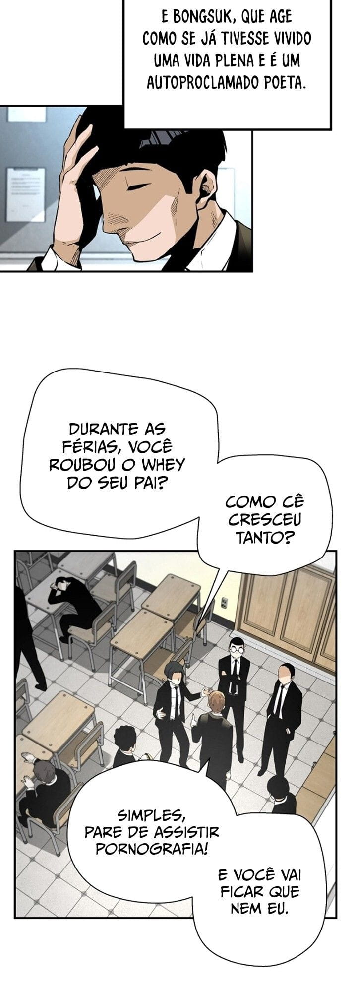 Página 32 - Retorno da Lenda Cap. 9